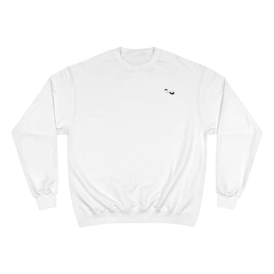 Airships Hometown - Sweatshirt Crewneck