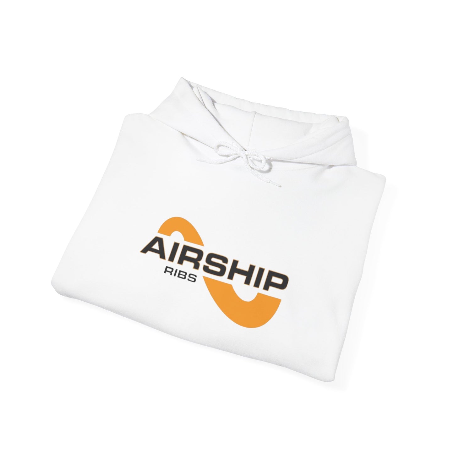 Airship Basics - Logo Hoodie