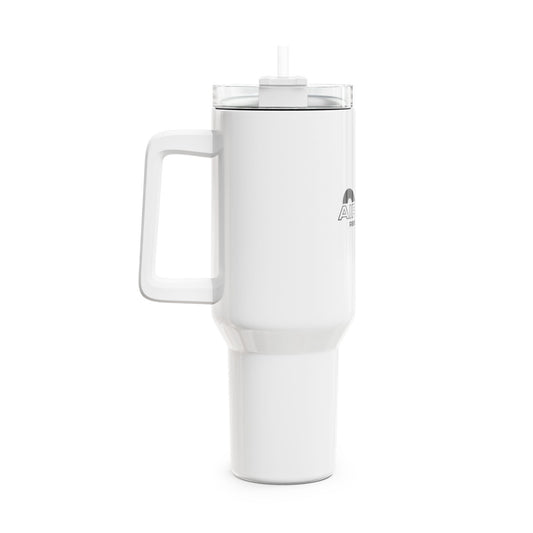 40oz Airship Tumbler