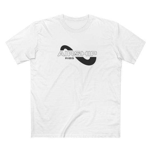 Airship Basics - Tech Tee