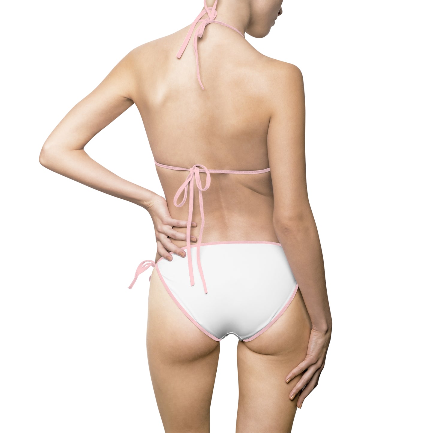 Airship Bikini Swimsuit — Women's Beachwear