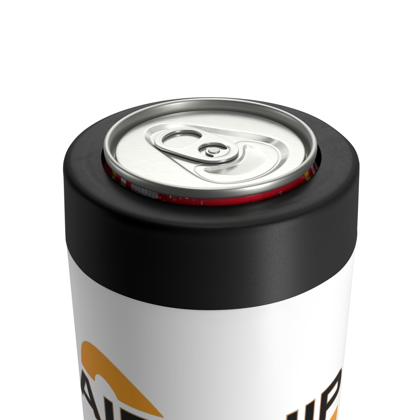 Airship 12 oz. Can Holder