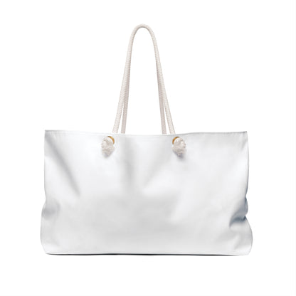 Airship Weekender Bag — Travel Tote