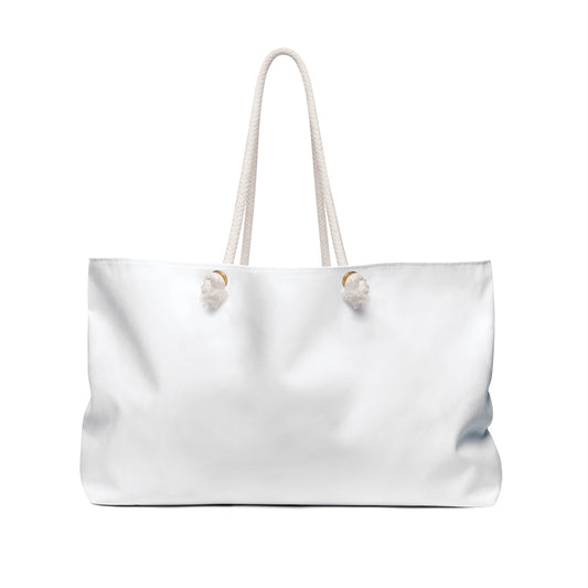 Airship Weekender Bag — Travel Tote