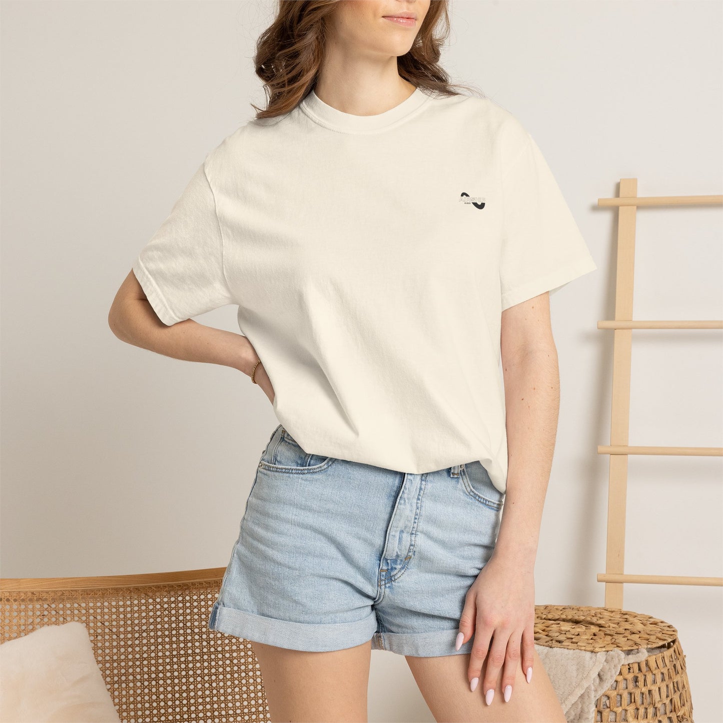 Airship HomeTown - Graphic T-Shirt