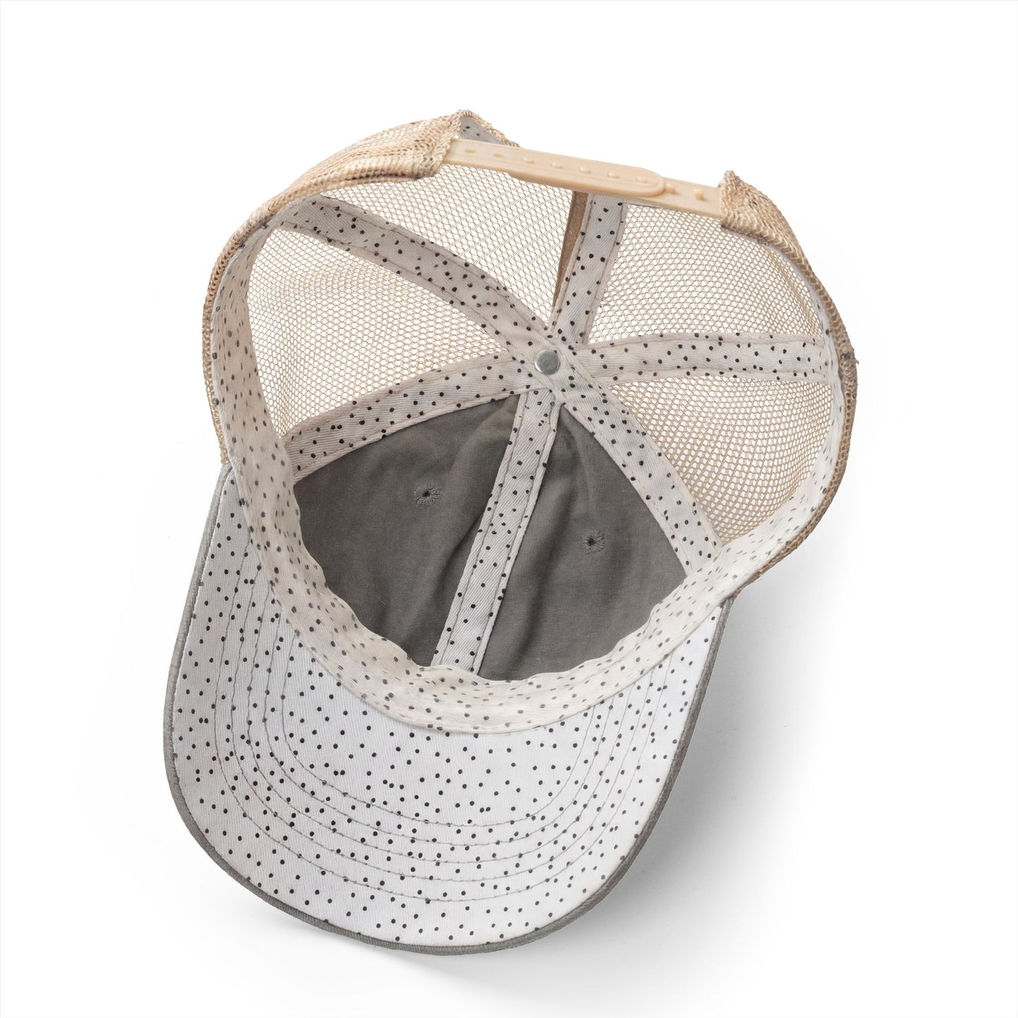 Airships HomeTown - Women's Mesh-Back Cap