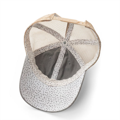 Airships HomeTown - Women's Mesh-Back Cap