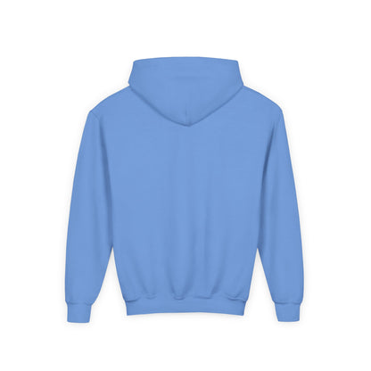 Airship Basics - Youth Hoodie