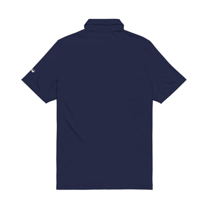Under Armour - Embroidered Airship Polo Shirt