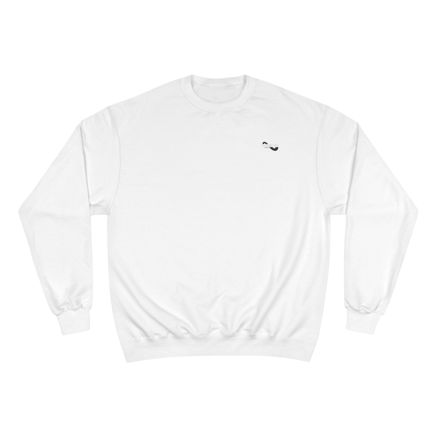 Airships Hometown - Sweatshirt Crewneck