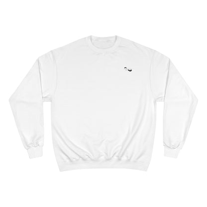 Airships Hometown - Sweatshirt Crewneck