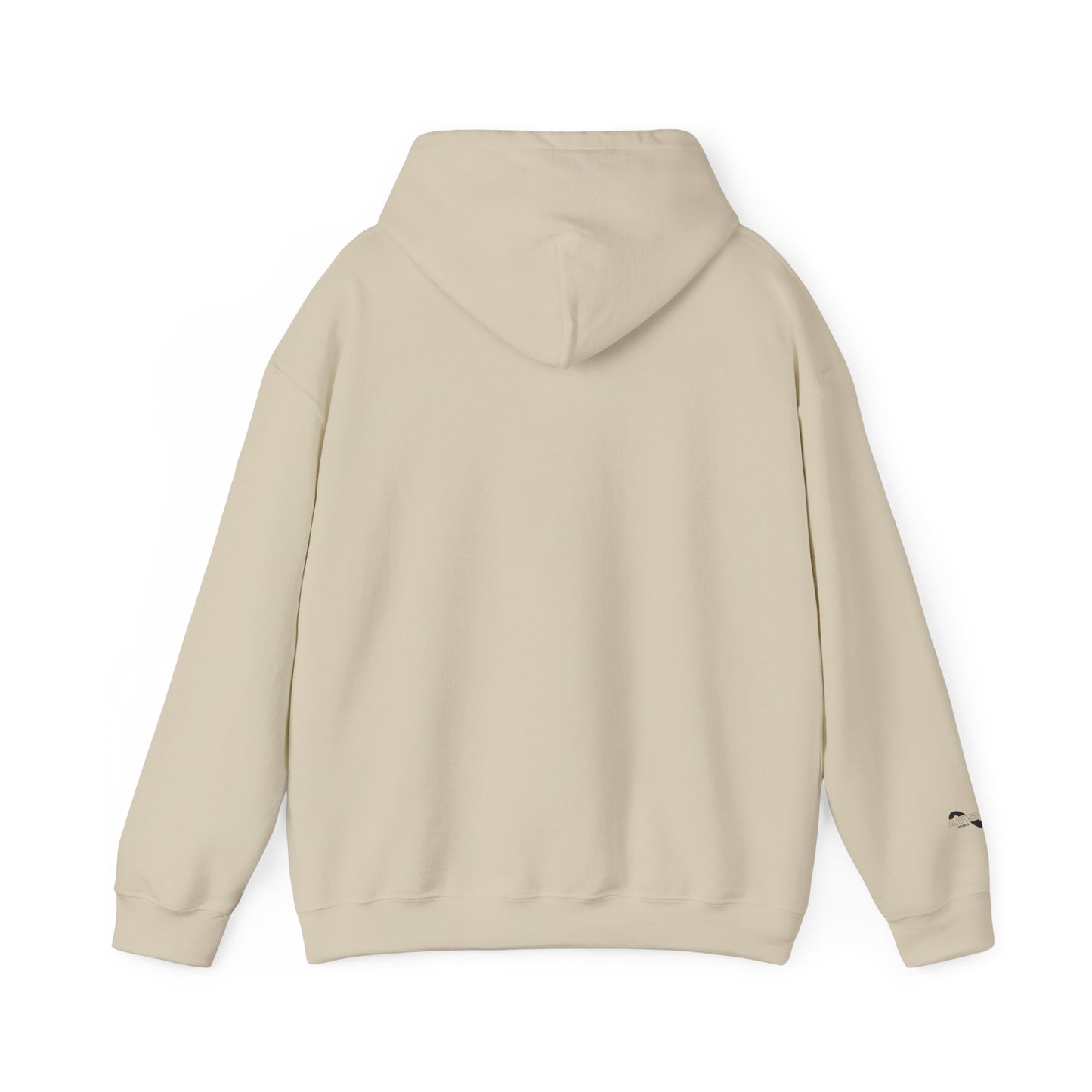 Airship HomeTown - Hooded Sweatshirt