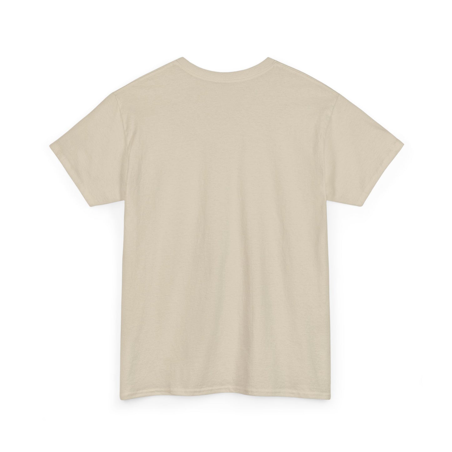Airship Compass Tee