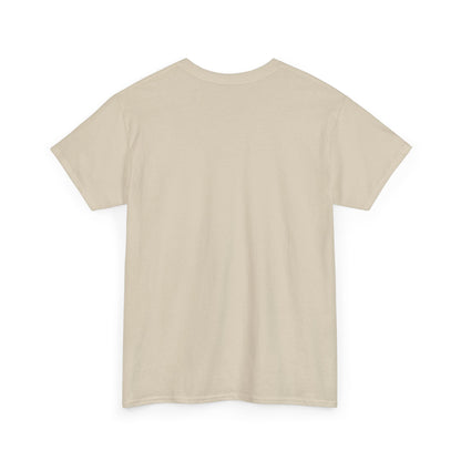 Airship Compass Tee