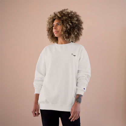 Airships Hometown - Sweatshirt Crewneck