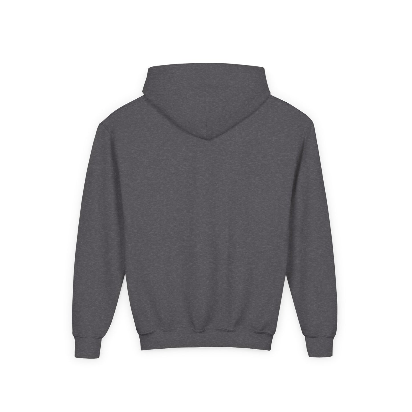 Airship Basics - Youth Hoodie
