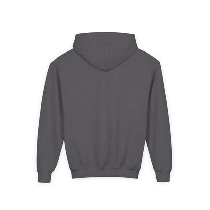 Airship Basics - Youth Hoodie