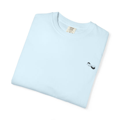 Airship HomeTown - Graphic T-Shirt