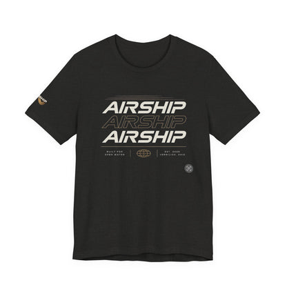 Airship Velocity T-Shirt