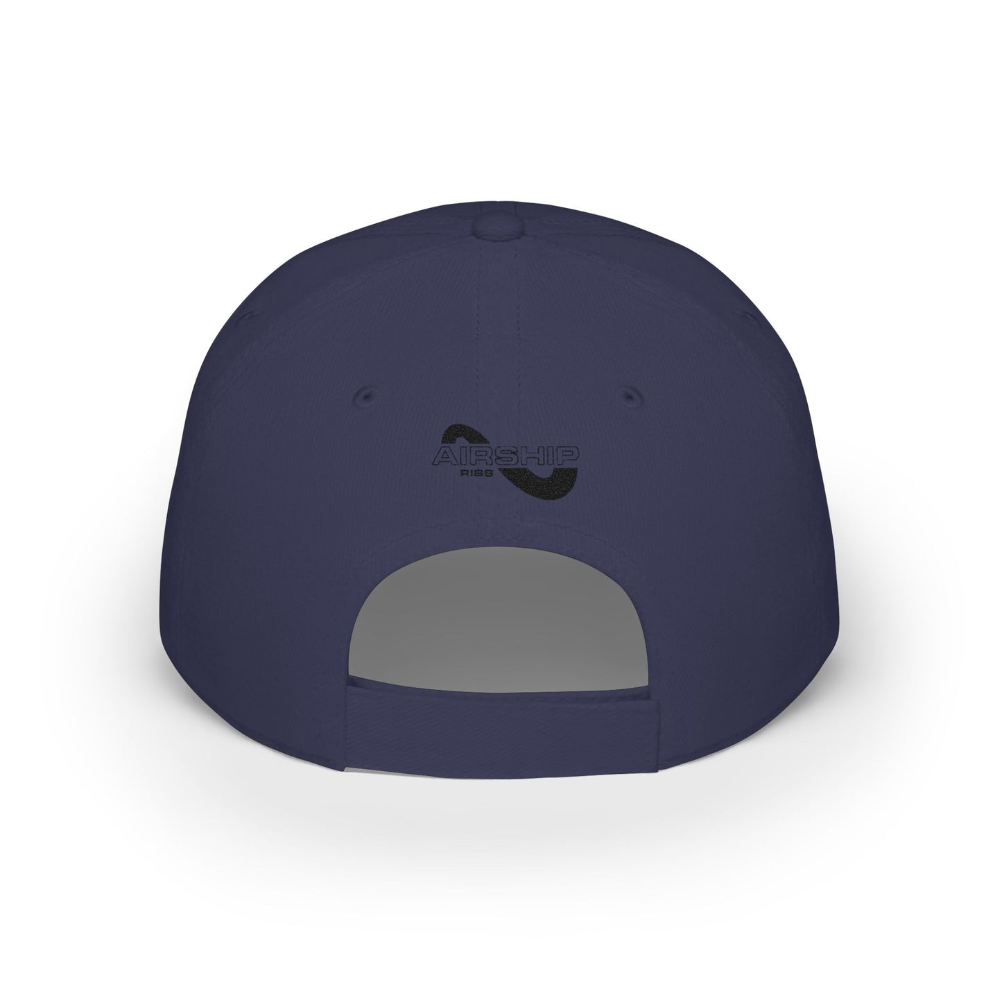 Airships HomeTown - Low Profile Baseball Cap