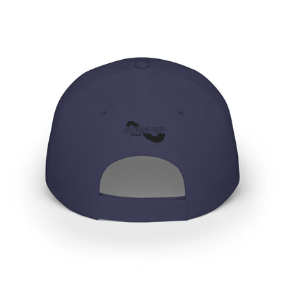 Airships HomeTown - Low Profile Baseball Cap
