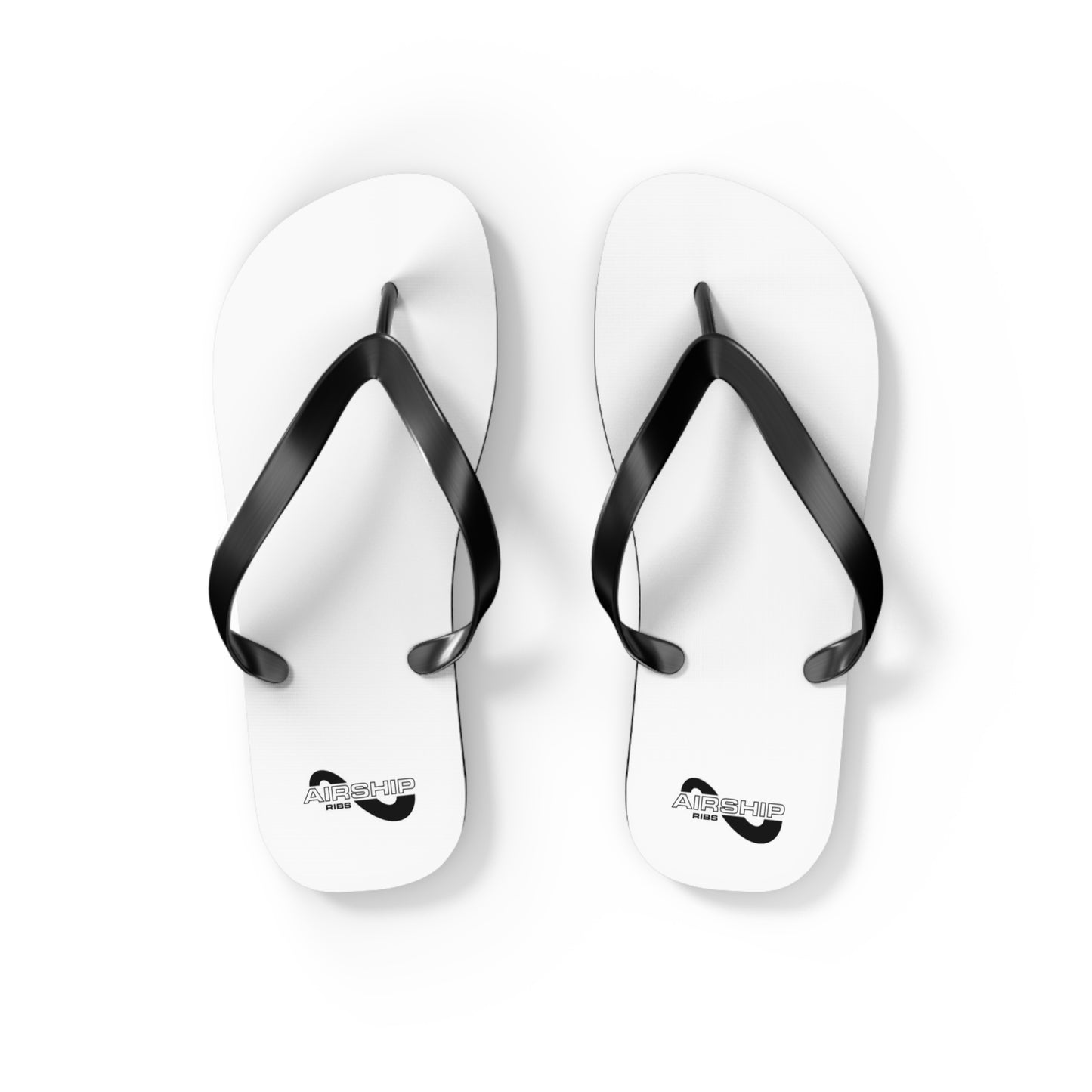 Airship Beach Sandals