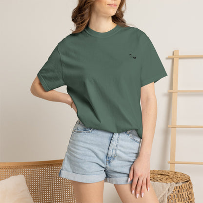 Airship HomeTown - Graphic T-Shirt