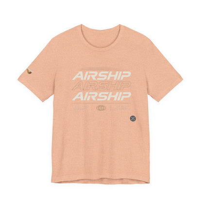 Airship Velocity T-Shirt