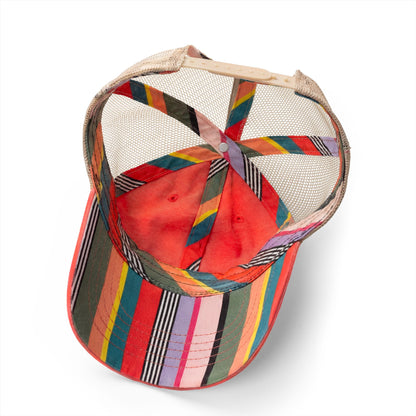 Airships HomeTown - Women's Mesh-Back Cap