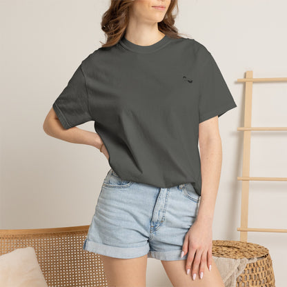 Airship HomeTown - Graphic T-Shirt