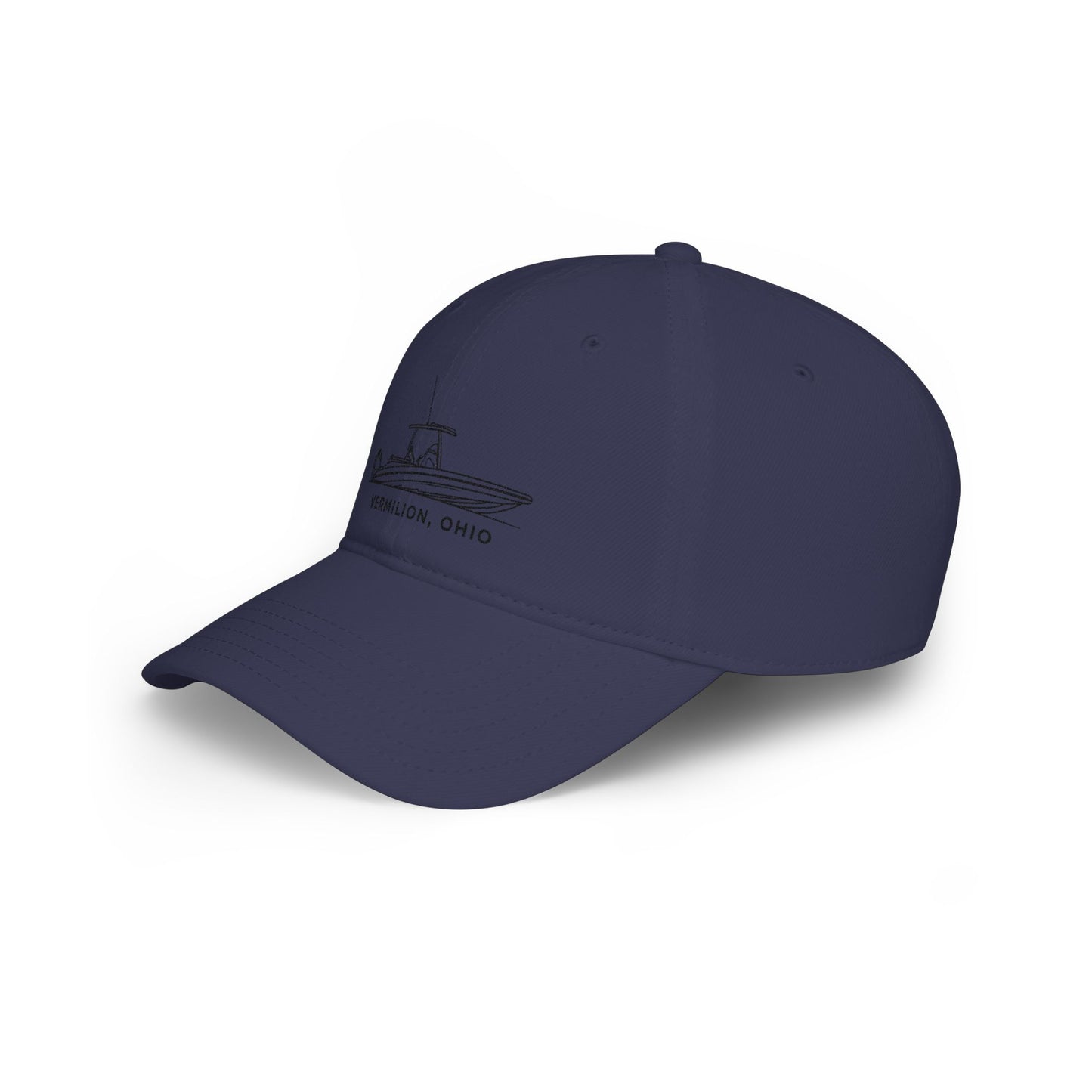 Airships HomeTown - Low Profile Baseball Cap
