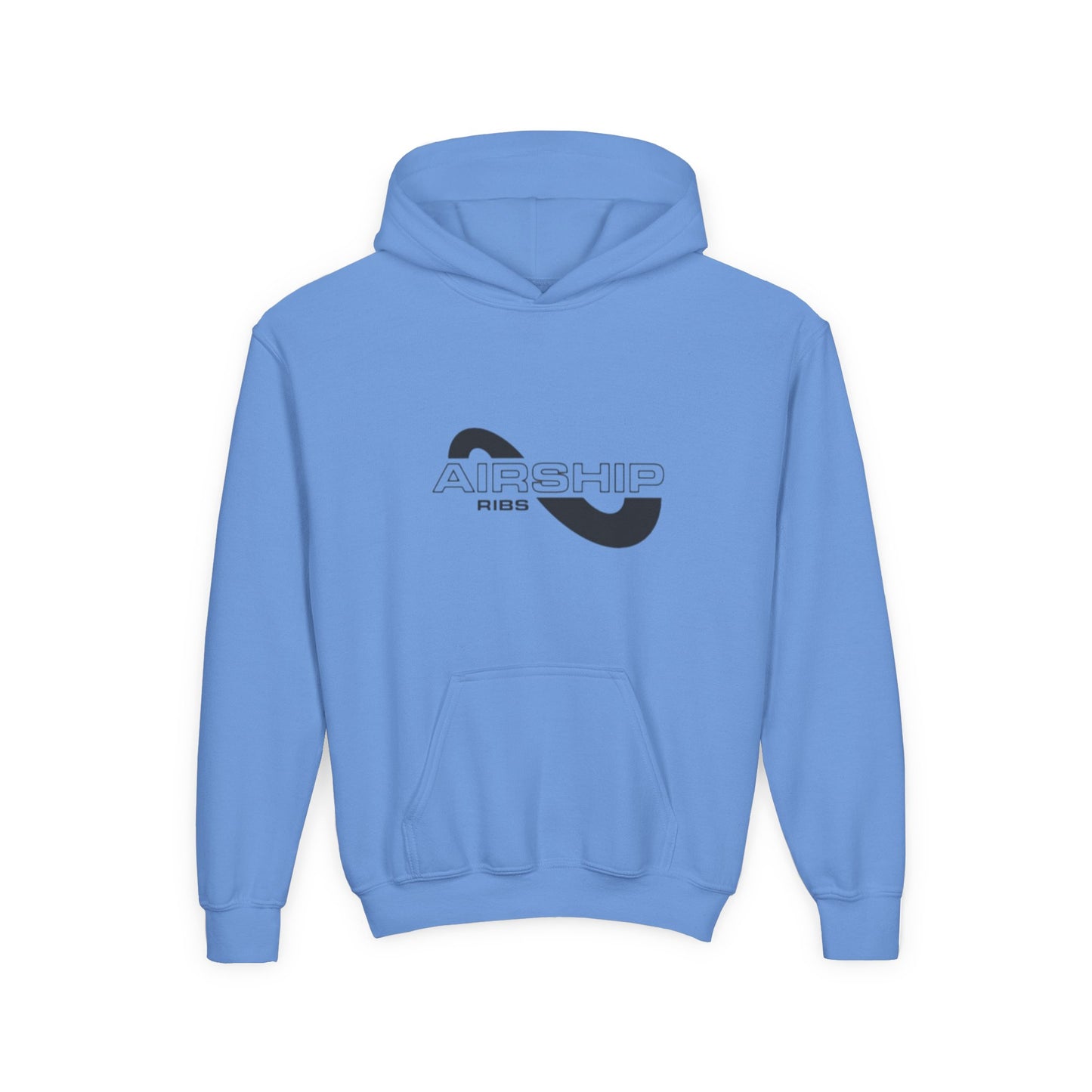 Airship Basics - Youth Hoodie