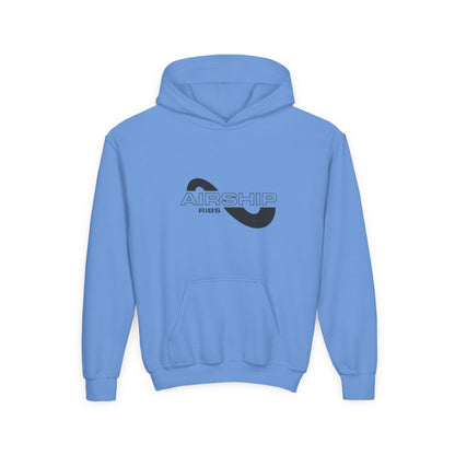 Airship Basics - Youth Hoodie