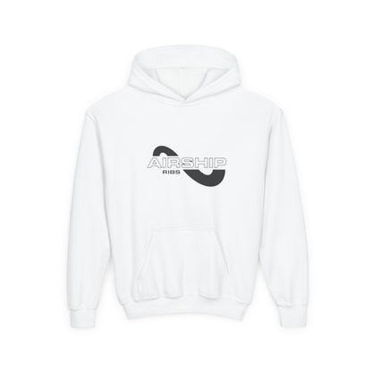 Airship Basics - Youth Hoodie