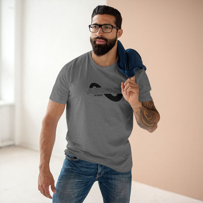 Airship Basics - Tech Tee