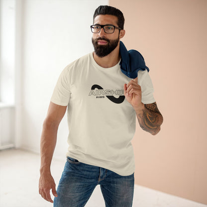 Airship Basics - Tech Tee