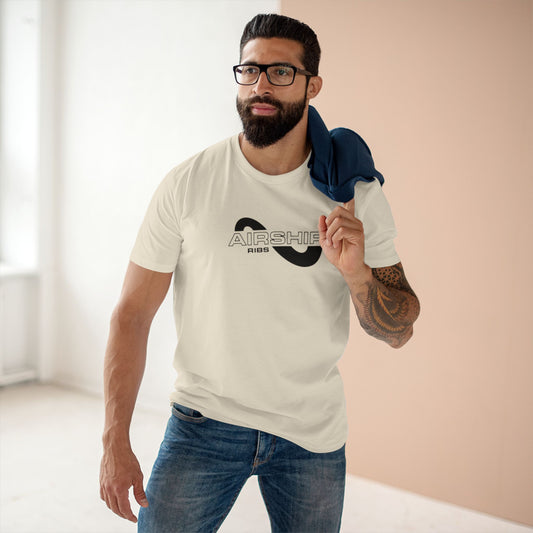 Airship Basics - Tech Tee