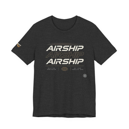 Airship Velocity T-Shirt