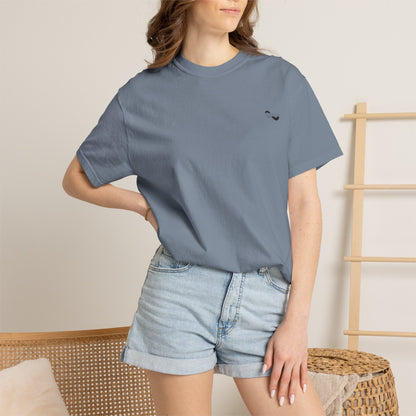 Airship HomeTown - Graphic T-Shirt