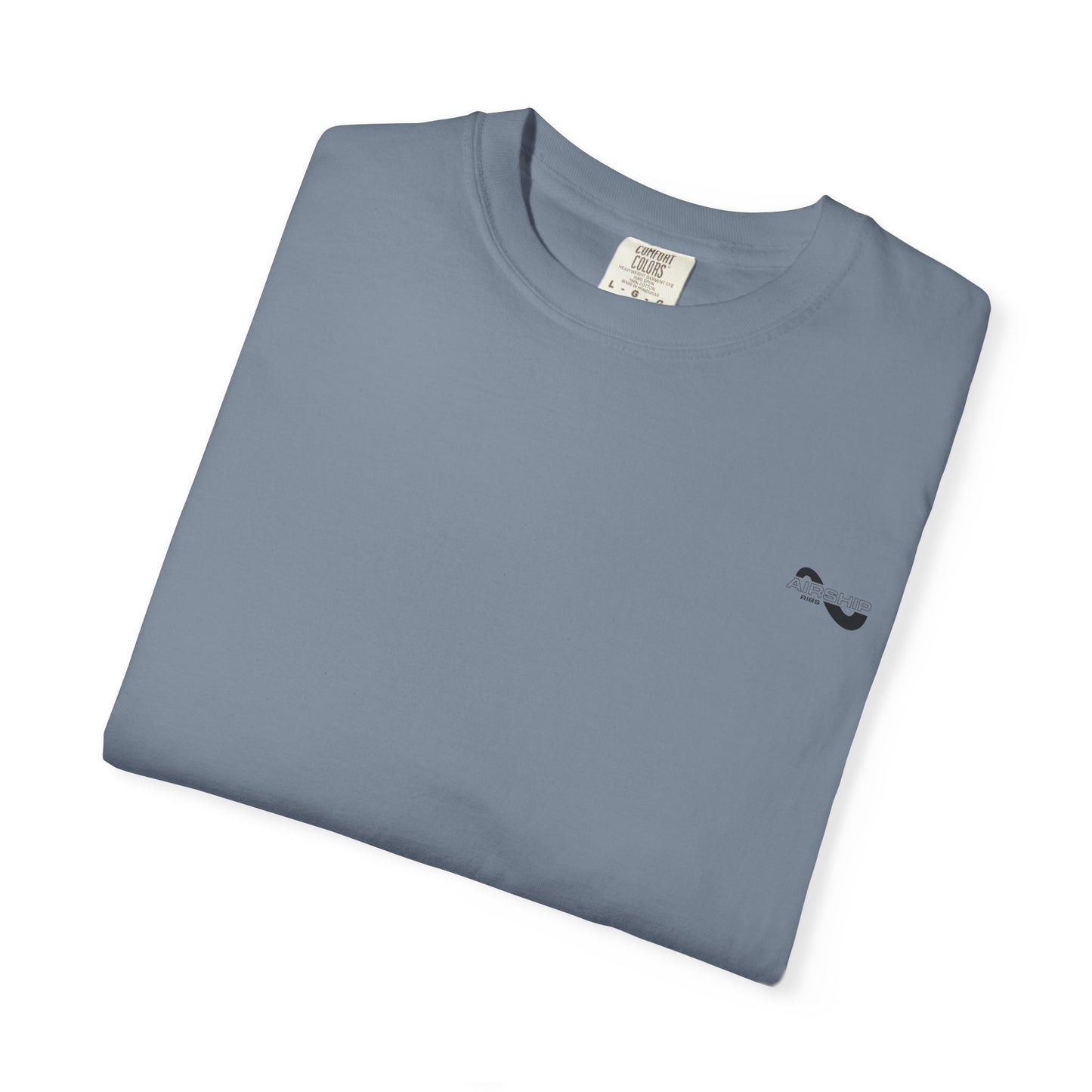 Airship HomeTown - Graphic T-Shirt