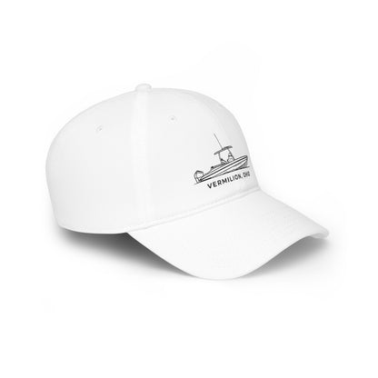Airships HomeTown - Low Profile Baseball Cap