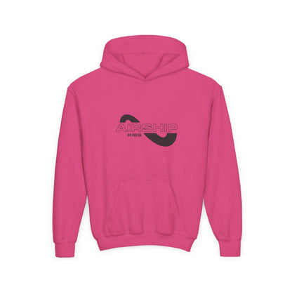 Airship Basics - Youth Hoodie