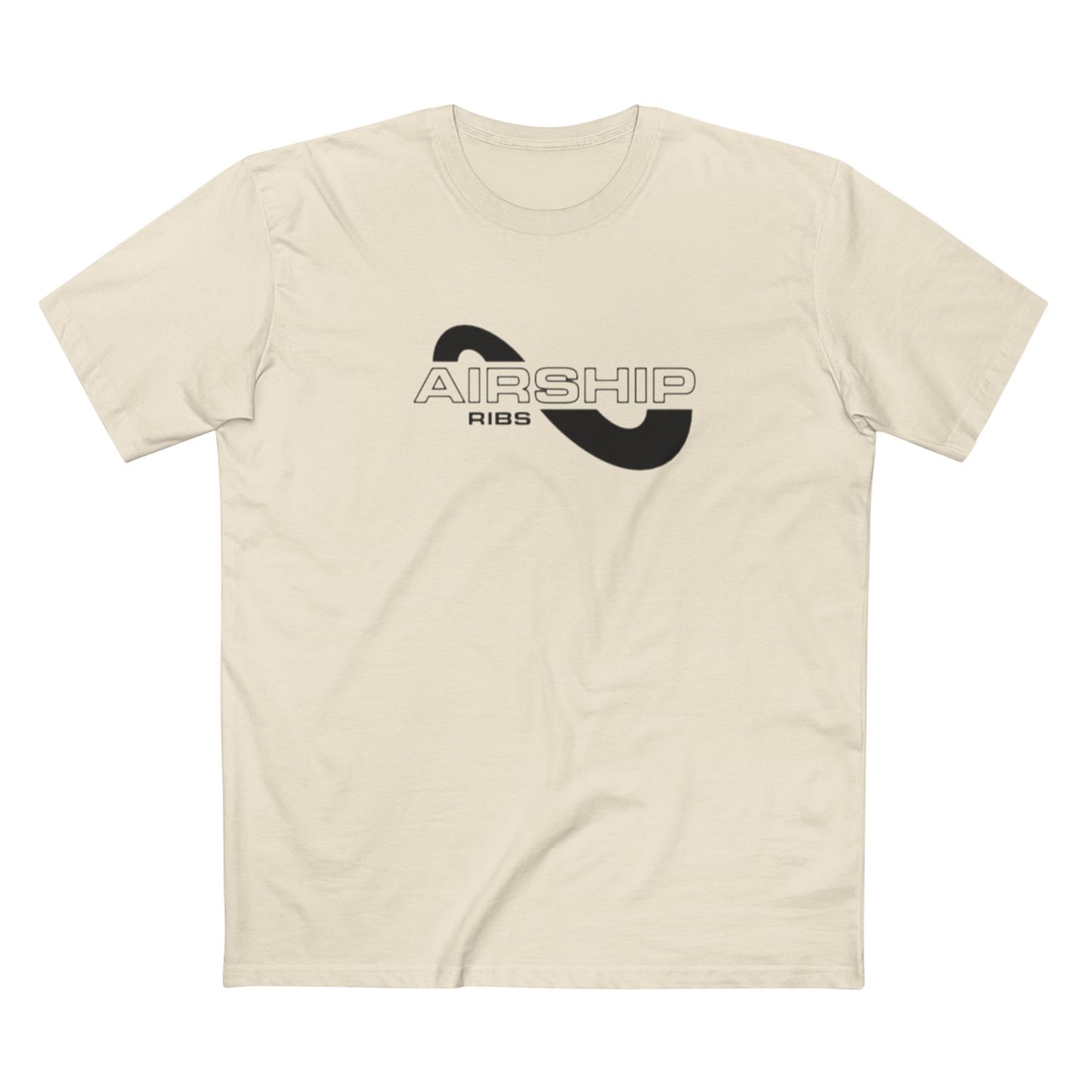Airship Basics - Tech Tee