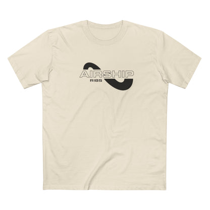Airship Basics - Tech Tee
