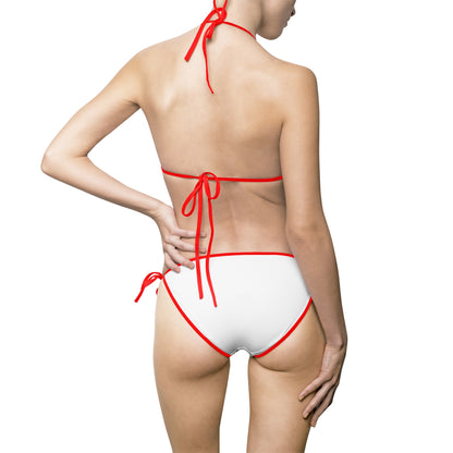 Airship Bikini Swimsuit — Women's Beachwear