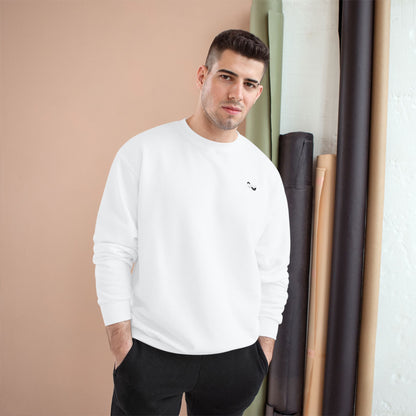 Airships Hometown - Sweatshirt Crewneck