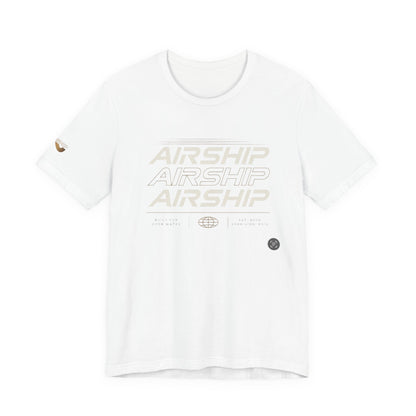 Airship Velocity T-Shirt