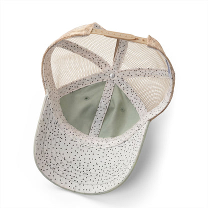 Airships HomeTown - Women's Mesh-Back Cap