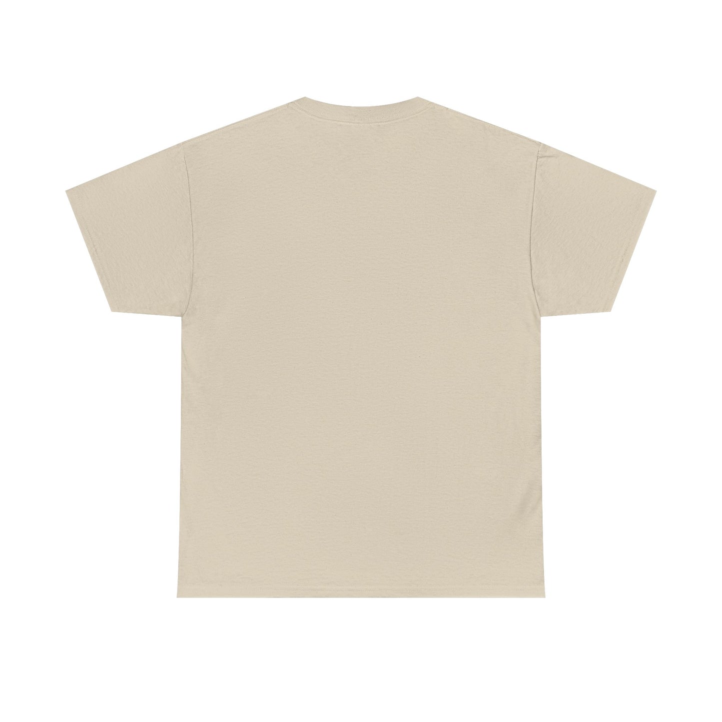 Airship Compass Tee