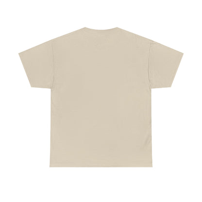Airship Compass Tee